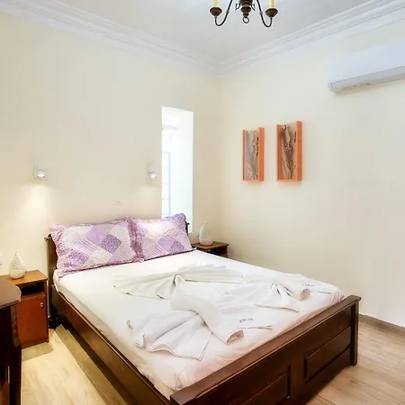 Lemontree House Limenaria (Thasos)