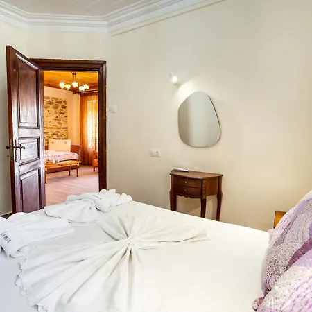 Lemontree House Lägenhet