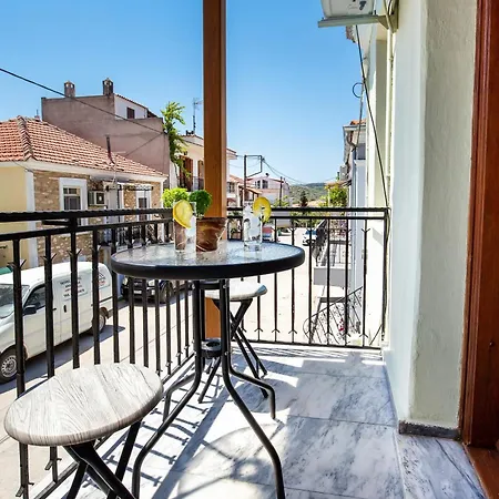 Lägenhet Lemontree House *