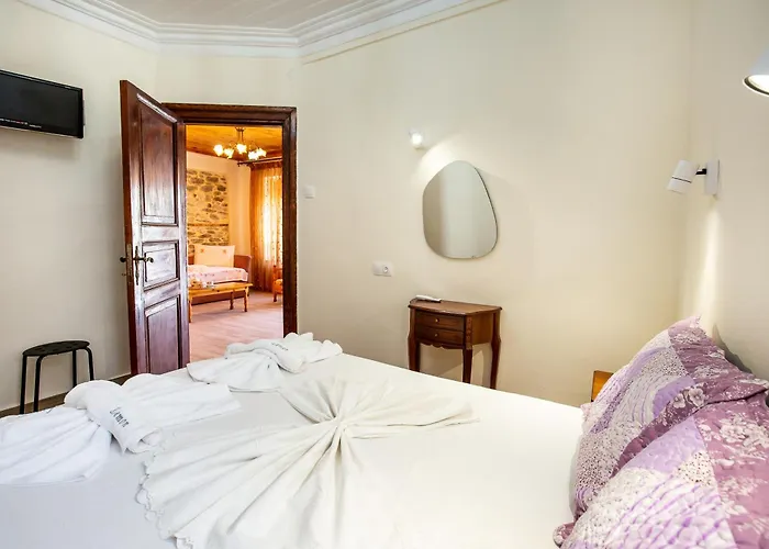 Lemontree House Appartement