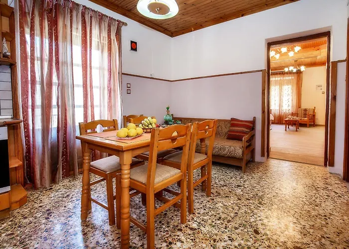 Appartement Lemontree House
