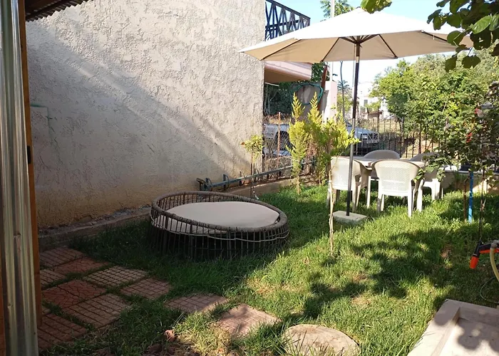 Lemontree House
