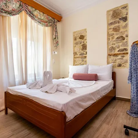 Lemontree House * Λιμενάρια