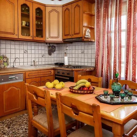 Διαμέρισμα Lemontree House