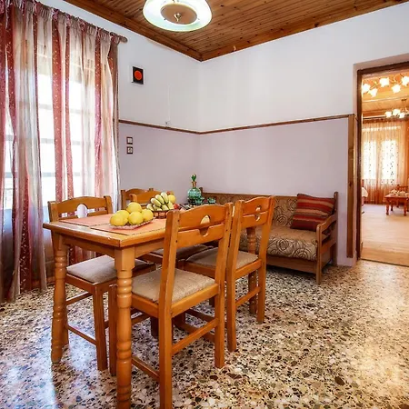 Διαμέρισμα Lemontree House