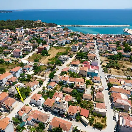 Lemontree House Διαμέρισμα *