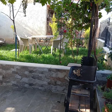 Lemontree House Λιμενάρια