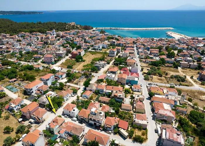 Lemontree House Апартаменты *